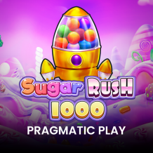 Sugar Rush 1000